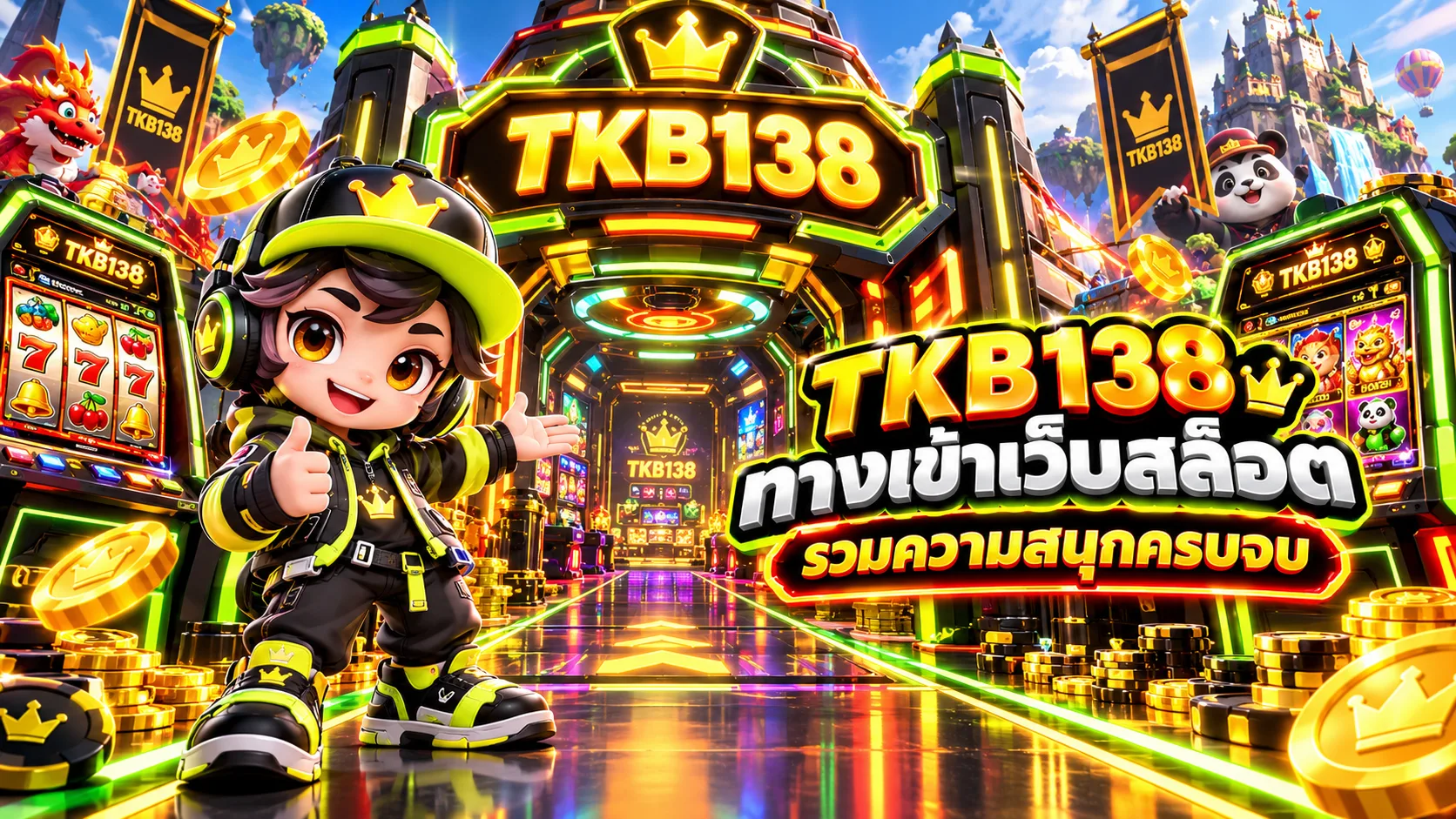 ค้นหาช่องทางหลักและวิธีใช้งาน ทางเข้า tkb138 อย่างปลอดภัย