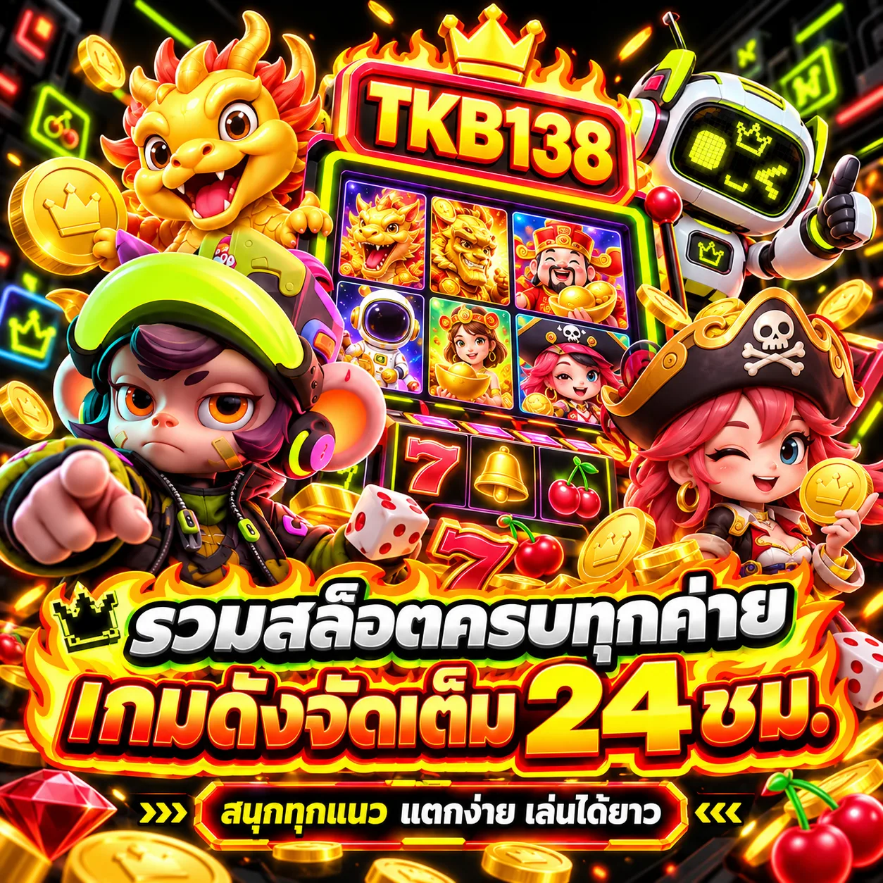 ทางเข้าเล่น