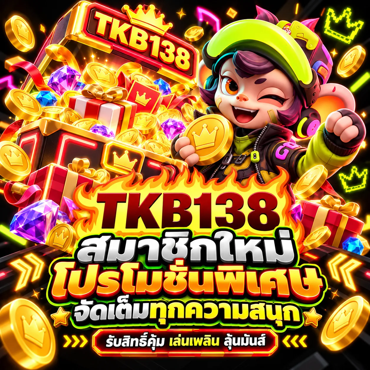 เครดิตฟรี 100